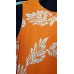 лятна рокля " Orange"