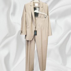 дамски костюм с панталон Late
