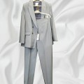 сивосин дамски костюм с панталон