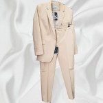 дамски костюм  с панталон Cappuccino