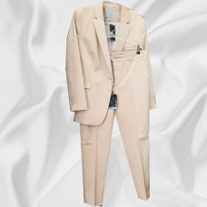 дамски костюм  с панталон Cappuccino